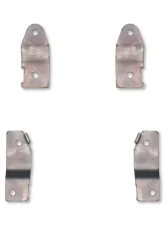 Rock Krawler Brake Line Drop Bracket Kit JK                                     - RK06092 - Image 2
