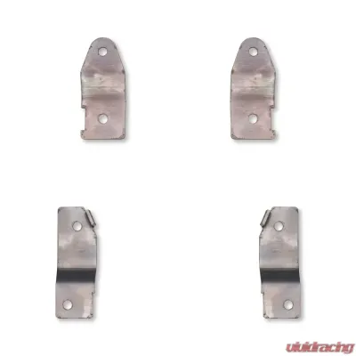 Rock Krawler Brake Line Drop Bracket Kit JK - RK06092