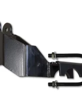 Rock Krawler Rear Track Bar Kit Relocation Bracket Jeep Wrangler JL                                     - RK06718K - Image 2