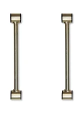 Rock Krawler 3.5 - 5.5 Inch Lift Rear Heavy Duty Sway Bar Jeep Wrangler | Unlimited Lj 1997-2006                                     - RK01941K - Image 2