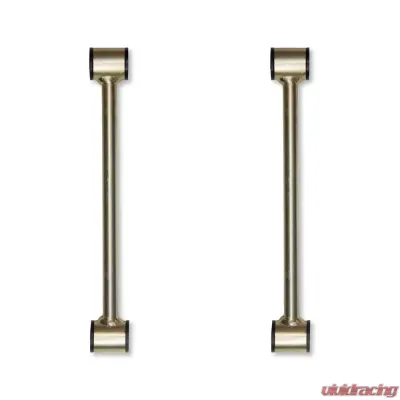 Rock Krawler 3.5 - 5.5 Inch Lift Rear Heavy Duty Sway Bar Jeep Wrangler | Unlimited Lj 1997-2006 - RK01941K