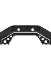 Rock Krawler Rear Weld On Rear Axle Truss Jeep Wrangler Unlimited LJ 1997-2006                                     - RK00533K - Image 2