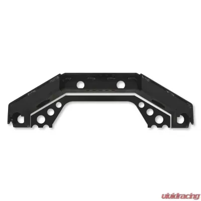 Rock Krawler Rear Weld On Rear Axle Truss Jeep Wrangler Unlimited LJ 1997-2006 - RK00533K