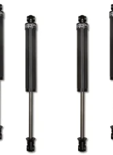 Rock Krawler 1.5" 2.25 Rrd Shock Front & Rear Shock Package Kit Jeep Wrangler Jt 2019                                     - RRD02400 - Image 2