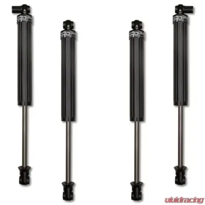 Rock Krawler 1.5" 2.25 Rrd Shock Front & Rear Shock Package Kit Jeep Wrangler Jt 2019 - RRD02400