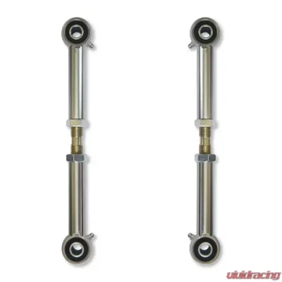 Rock Krawler Rear Sway Bar Links Rear Suspension Component Jeep Wrangler Jk/jku 2007-2018 - RK05185K