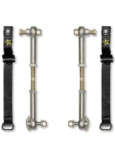 Rock Krawler Sway Bar Disconnect Kit                                     - RK04771K - Image 2