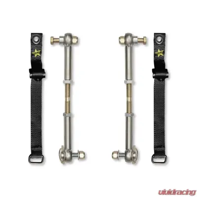 Rock Krawler Sway Bar Disconnect Kit - RK04771K