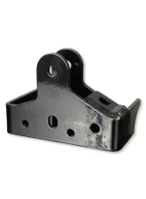 Rock Krawler Axle Side High Steer Track Bar Bracket JK                                     - RK04481K - Image 2