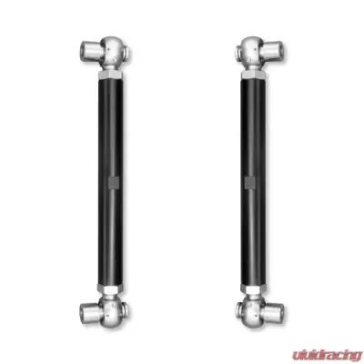 Rock Krawler Arms Rear Upper Adjustables Ram 2500 Hd 4x4 2014-2024 - RK05980