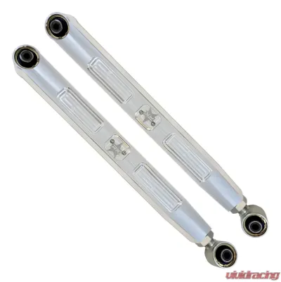Rock Krawler Arm Pb+j Billet Aluminum X Factor Rear Lower Ford Bronco 2021 - RK08354
