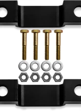 Rock Krawler 1in Bronco Leveling Kit Ford Bronco All Models 2021                                     - FB10AS - Image 2