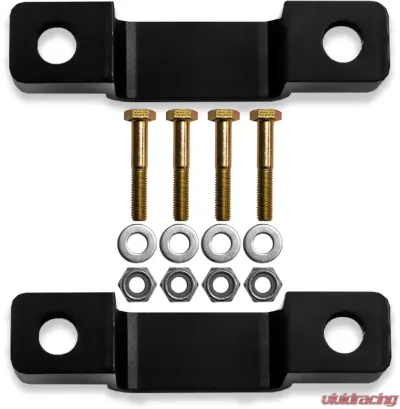 Rock Krawler 1in Bronco Leveling Kit Ford Bronco All Models 2021 - FB10AS