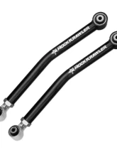 Rock Krawler Arm Front Lower Adventure X Series Front Suspension Component Jeep Wrangler Jk/jku 2007-2018                                     - RK09295 - Image 2