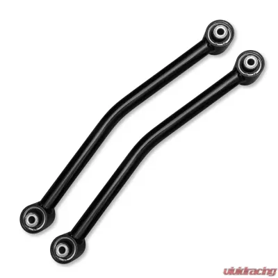 Rock Krawler Adventure Series Front Lower Control Arms Jeep Wrangler JK 2 Door | JKU 4Door 2007-2018 - RK06060B