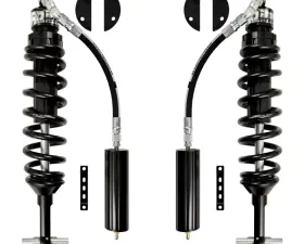 Rock Krawler 2021+ Ford Bronco (Ex. Raptor) Asm Front Coilover (Driver & Pass.) - Stg 1 - Front