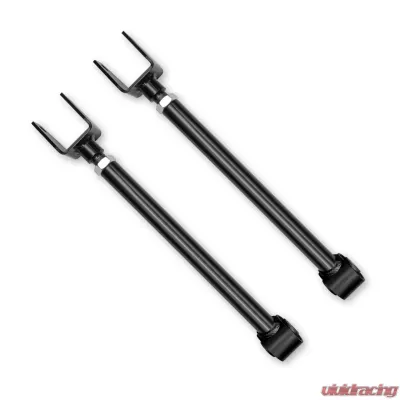 Rock Krawler Adventure Series Front Upper Control Arms Jeep Wrangler Jk/jku 2007-2018 - RK07852