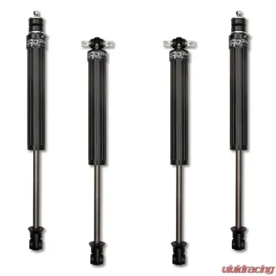 Rock Krawler 5.5 Inch 2.25 RRD Shock Package TJ | LJ - RRD02306