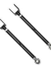 Rock Krawler Adjustable Mid Arm Front Upper Control Arms JK                                     - RK02020 - Image 2