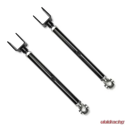 Rock Krawler Adjustable Mid Arm Front Upper Control Arms JK - RK02020