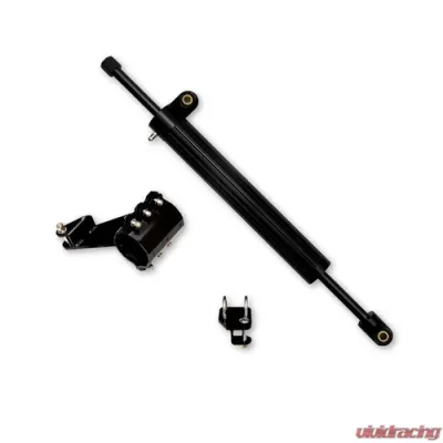 Rock Krawler Steering Stabilizer Kit Pass Through Shaft Ford F250 4X4 | F350 4X4 2005 - RK07447