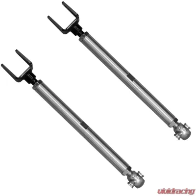 Rock Krawler Arm X Factor Pro Aluminum Front Upper Control Front Suspension Component Jeep Wrangler Jk/jku 2007-2018 - RK08318