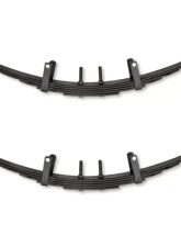 Rock Krawler 4x4 Spring Progressive Add A Pack Rear RAM 2500 | 3500 2003-2013                                     - RK02567K - Image 2