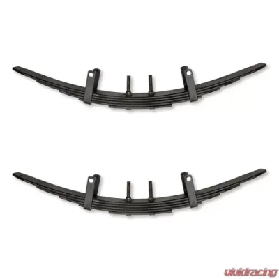 Rock Krawler 4x4 Spring Progressive Add A Pack Rear RAM 2500 | 3500 2003-2013 - RK02567K