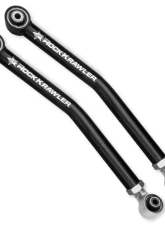 Rock Krawler Arm Rear Lower Control Adventure X Series Rear Suspension Component Jeep Wrangler Jt 2019                                     - RK08292 - Image 2