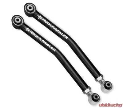 Rock Krawler Arm Rear Lower Control Adventure X Series Rear Suspension Component Jeep Wrangler Jt 2019 - RK08292