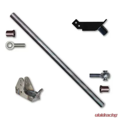 Rock Krawler DIY Front Track Bar Jeep Wrangler 1997-2006 - RK07781