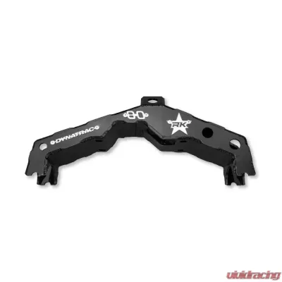 Rock Krawler Truss Dynatrac Xd 80 Rear Axle Jeep Wrangler Jk | jku | jl | jlu | jt 2018 - RK07584
