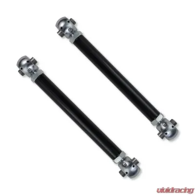 Rock Krawler Double Adjustable Rear Upper Control Arms 2-4 Inch Lift TJ | LJ - RK02323