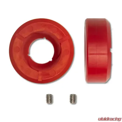 Rock Krawler Pro Flex Joint Housings Long Arm Bushing Pro Flex Joint Pair Universal - RK04838K