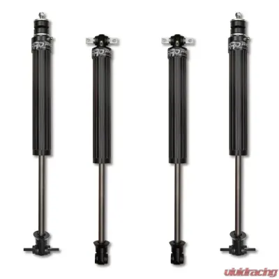 Rock Krawler 3.5 Inch 2.25 RRD Shock Package TJ | LJ - RRD02312
