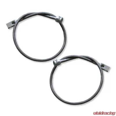 Rock Krawler 4x4 Kit 2 Piece Rear Brake Line Ford F250 | F350 2011-2016 - RK03098