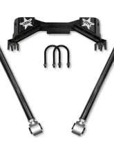 Rock Krawler Adventure Pro Upgrade Kit Jeep Wrangler Jt 2019                                     - RK07878 - Image 2