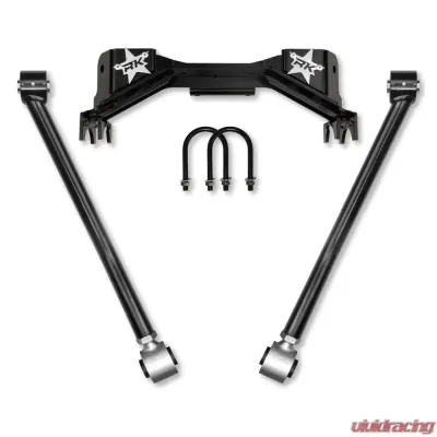 Rock Krawler Adventure Pro Upgrade Kit Jeep Wrangler Jt 2019 - RK07878