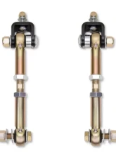 Rock Krawler Adjustable Sway Bar Links Ram 2500 | 3500 Hd 4x4 2003-2024                                     - RK05643K - Image 2