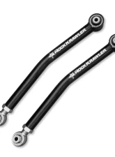 Rock Krawler Front Lower Control Arm X Series Jeep Wrangler Jl 2-Door | Jlu 4Door 2018                                     - RK06184B - Image 2