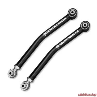 Rock Krawler Front Lower Control Arm X Series Jeep Wrangler Jl 2-Door | Jlu 4Door 2018 - RK06184B