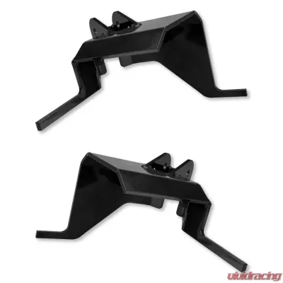 Rock Krawler Rear Mounts Upper Shock Relocation Jeep Wrangler Jku | Jk 2007-2018 - RK07539K