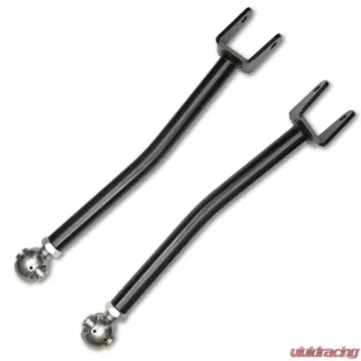 Rock Krawler Adventure Series Front Upper Control Arm Jeep Wrangler 2018-2024 - RK06697
