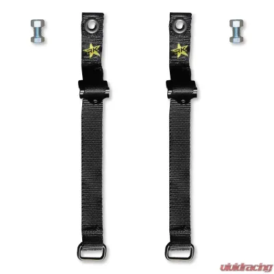 Rock Krawler Sway Bar Strap Kit - RK04380