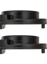 Rock Krawler Front Spring Pad Correction Jeep Wrangler 2018-2024                                     - RK06705K - Image 2
