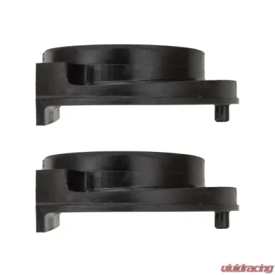 Rock Krawler Front Spring Pad Correction Jeep Wrangler 2018-2024 - RK06705K