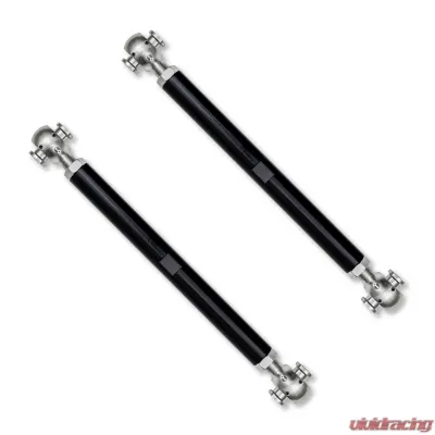 Rock Krawler Adjustable Mid Arm Rear Upper Control Arms JK - RK02028B