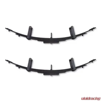 Rock Krawler Progressive Add A Pack Kit Rear Springs Ford 250 | F350 4x4 2005-2024 - RK02561K