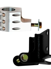 Rock Krawler Hyde-a-lizer Mounting Kit Jeep Wrangler Jl 2Door/ Jlu 4Door 2018-2019                                     - RK08339K - Image 2