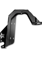 Rock Krawler Front Mounts Front Coilover Mounts Passenger Side Jeep Wrangler Jk/jku 2007-2018                                     - RK07596P - Image 2